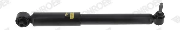 Amortyzator tylny do Nissan Qashqai I J10
