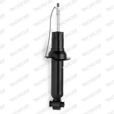  Amortyzator tylny Peugeot 407 SW kombi (6E) (2004 - 2011) SW