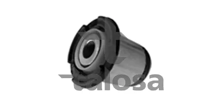 Tuleja (poduszka) przedniej belki 6204873 Talosa