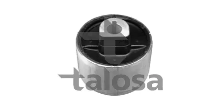 Silentblock przedniego wahacza dolnego 5710612 Talosa
