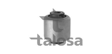 Silentblock przedniego wahacza dolnego 5709323 Talosa
