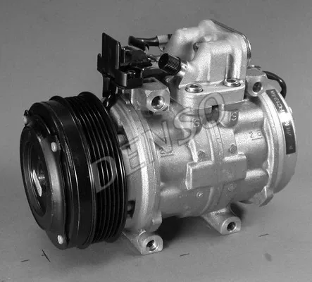 Sprężarka klimatyzacji DCP17001 Denso