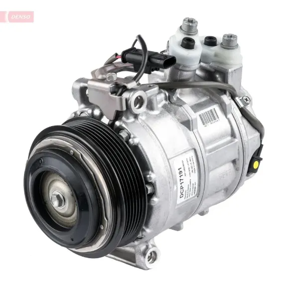 Sprężarka klimatyzacji DCP17191 Denso
