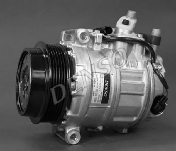 Sprężarka klimatyzacji DCP17058 Denso