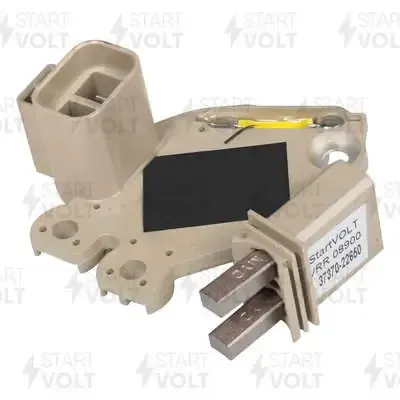 Regulator alternatora (przekaźnik ładowania) VRR08900 STARTVOLT