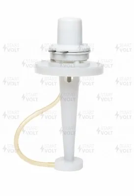 Pompka spryskiwacza szyby przedniej ВАЗ 2102 