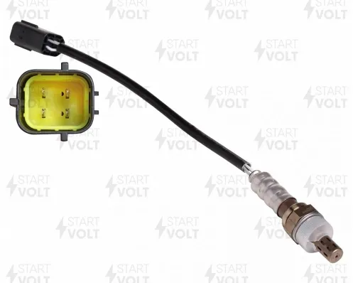 Sonda lambda Nissan Note