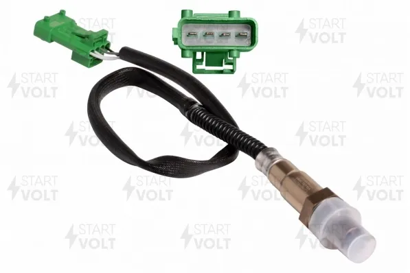 Sonda lambda Citroen C8
