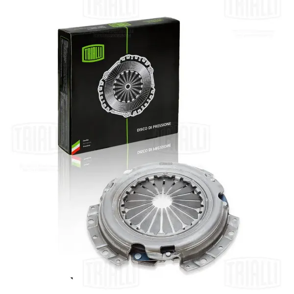 Docisk sprzęgła ВАЗ 2112 