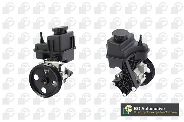 Pompa wspomagania hydraulicznego kierownicy PSP5655 BGA