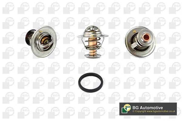 Termostat Ford Transit