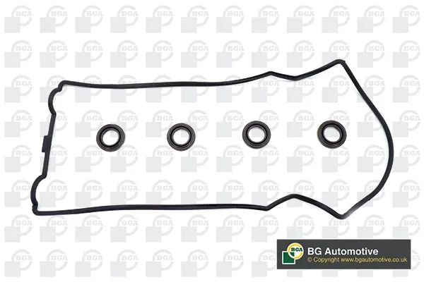 Uszczelka pokrywy zaworowej silnika RK3318 BGA