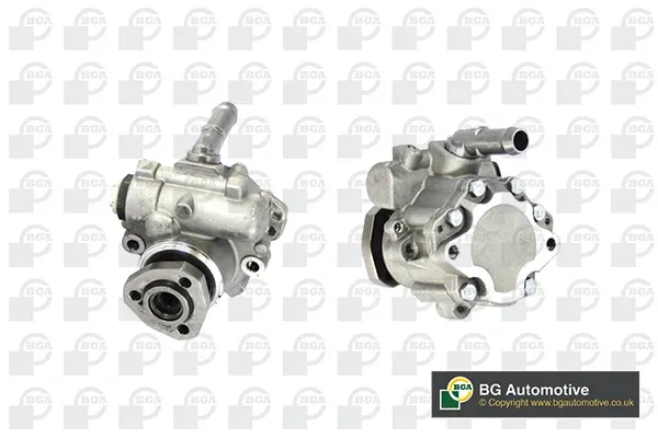 Pompa wspomagania hydraulicznego kierownicy PSP9615 BGA