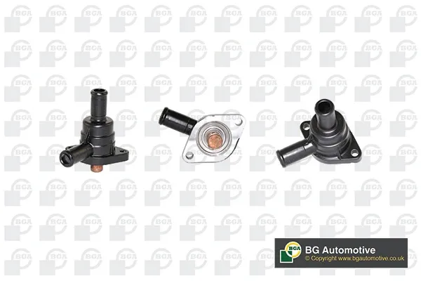 Termostat CT5263 BGA