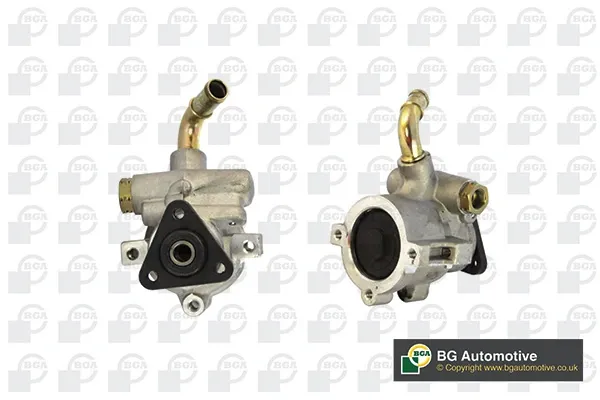 Pompa wspomagania hydraulicznego kierownicy PSP3400 BGA