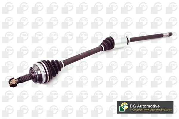Półoś napędowa przednia prawa DS7312RA BGA