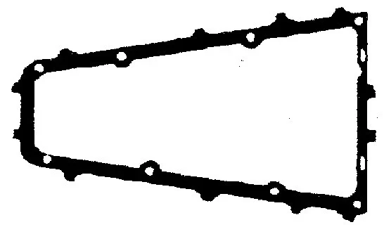 Uszczelka pokrywy zaworów Ford Scorpio