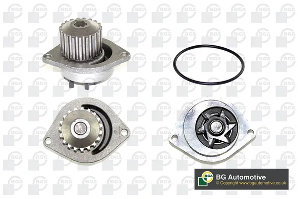 Pompa chłodząca wodna CP3200 BGA