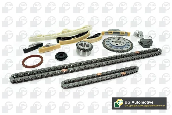 Łańcuch rozrządu, zestaw TC5420FK BGA