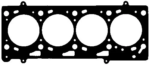 Uszczelka głowicy Ford Scorpio
