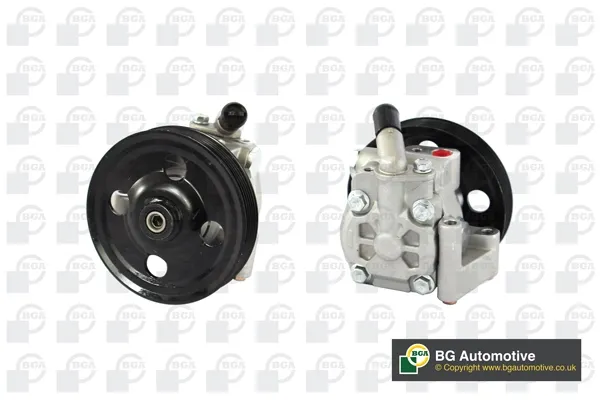 Pompa wspomagania hydraulicznego kierownicy PSP2360 BGA