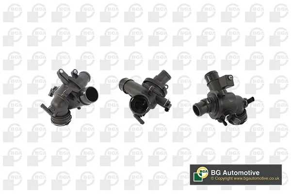Termostat CT5652 BGA