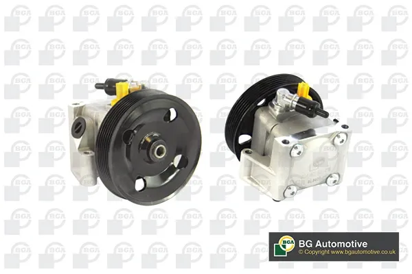 Pompa wspomagania hydraulicznego kierownicy PSP2300 BGA