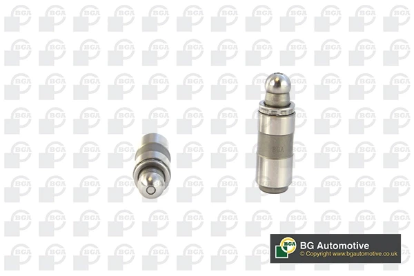Hydrauliczne popychacze zaworów Daewoo Espero
