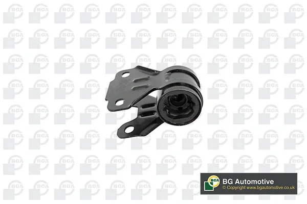 Silentblock przedniego wahacza dolnego BU2366 BGA