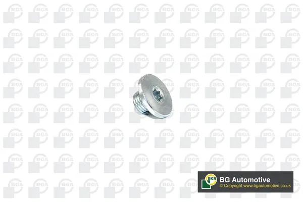 Korek miski olejowej silnika PK2200 BGA