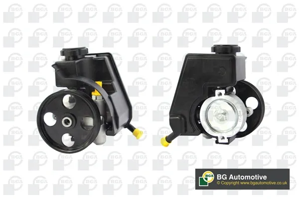 Pompa wspomagania hydraulicznego kierownicy PSP1400 BGA
