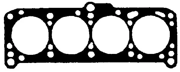Uszczelka głowicy cylindrów 049103383K VAG