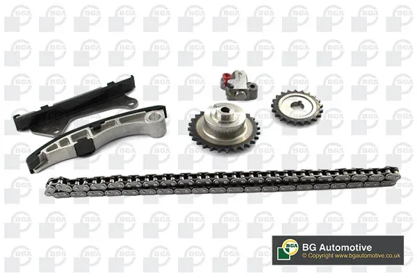 Łańcuch rozrządu, zestaw TC6304FK BGA