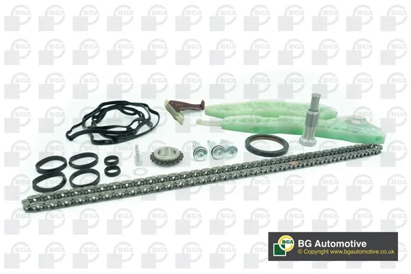 Łańcuch rozrządu, zestaw TC1030FK BGA