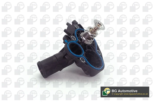 Obudowa termostatu Peugeot 301