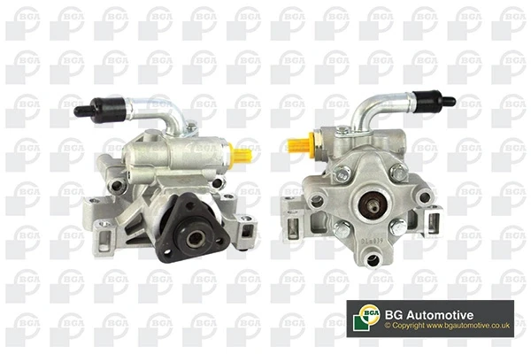 Pompa wspomagania kierownicy Fiat Ducato