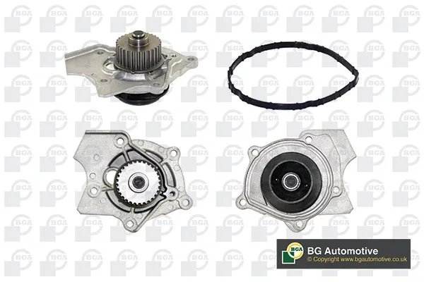 Pompa chłodząca wodna CP3916 BGA