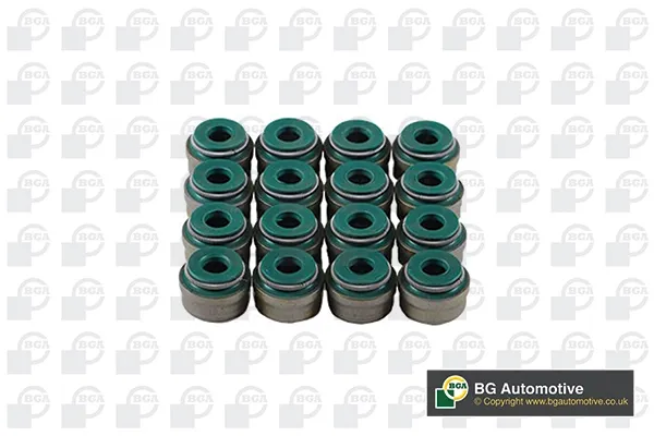 Uszczelniacz zaworu dolotowego/wylotowego 11341340849 BMW