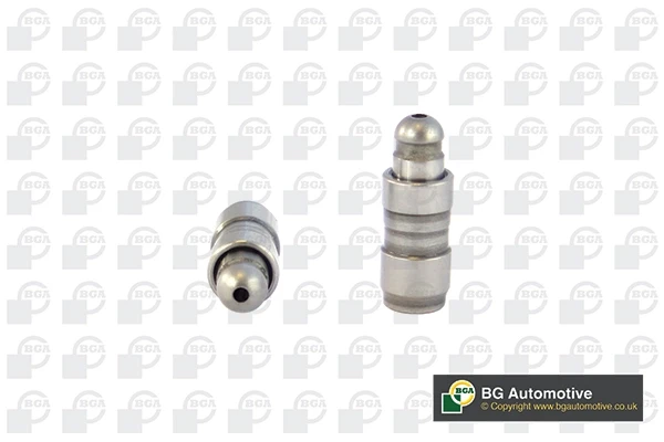 Hydrauliczne popychacze zaworów Audi A4