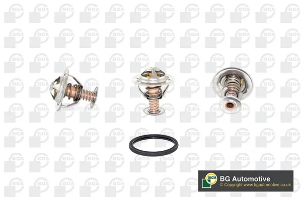 Termostat CT5579 BGA