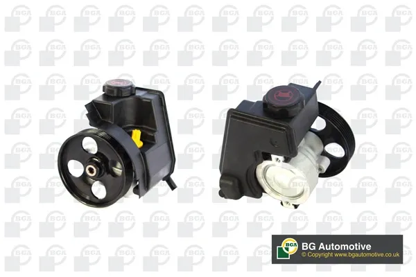 Pompa wspomagania hydraulicznego kierownicy PSP6705 BGA