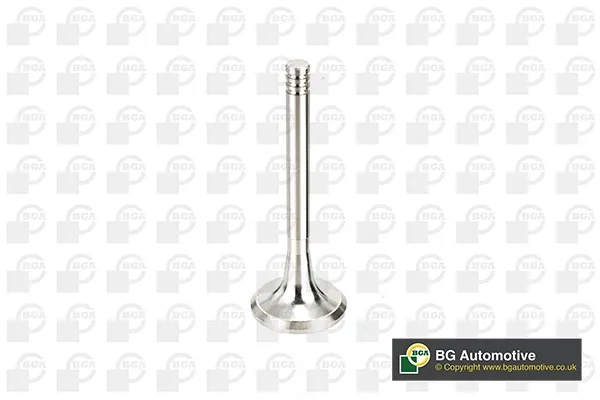 Zawór wydechowy V033035 BGA