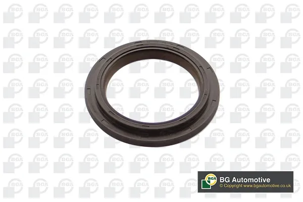 Uszczelniacz wału korbowego silnika tylny Renault Megane IV