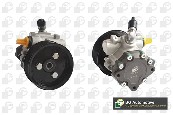 Pompa wspomagania hydraulicznego kierownicy PSP4203 BGA