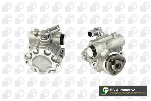 Pompa wspomagania hydraulicznego kierownicy PSP9625 BGA