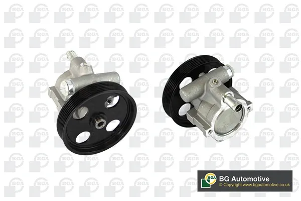 Pompa wspomagania hydraulicznego kierownicy PSP7305 BGA