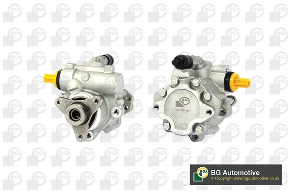 Pompa wspomagania hydraulicznego kierownicy PSP7315 BGA