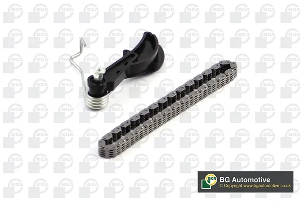 Łańcuch pompy oleju, zestaw TC0152K BGA