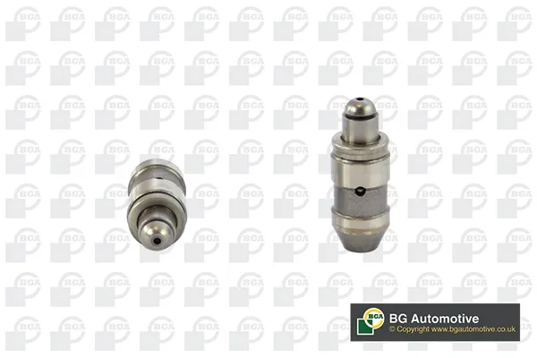 Kompensator hydrauliczny (popychacz hydrauliczny), popychacz zaworu Nissan Primera P11