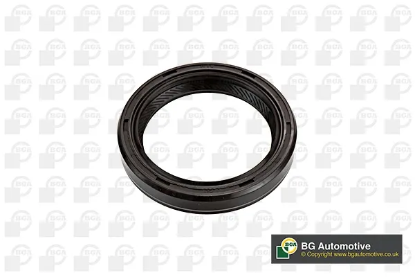 Uszczelniacz wału korbowego przedni Opel Astra F